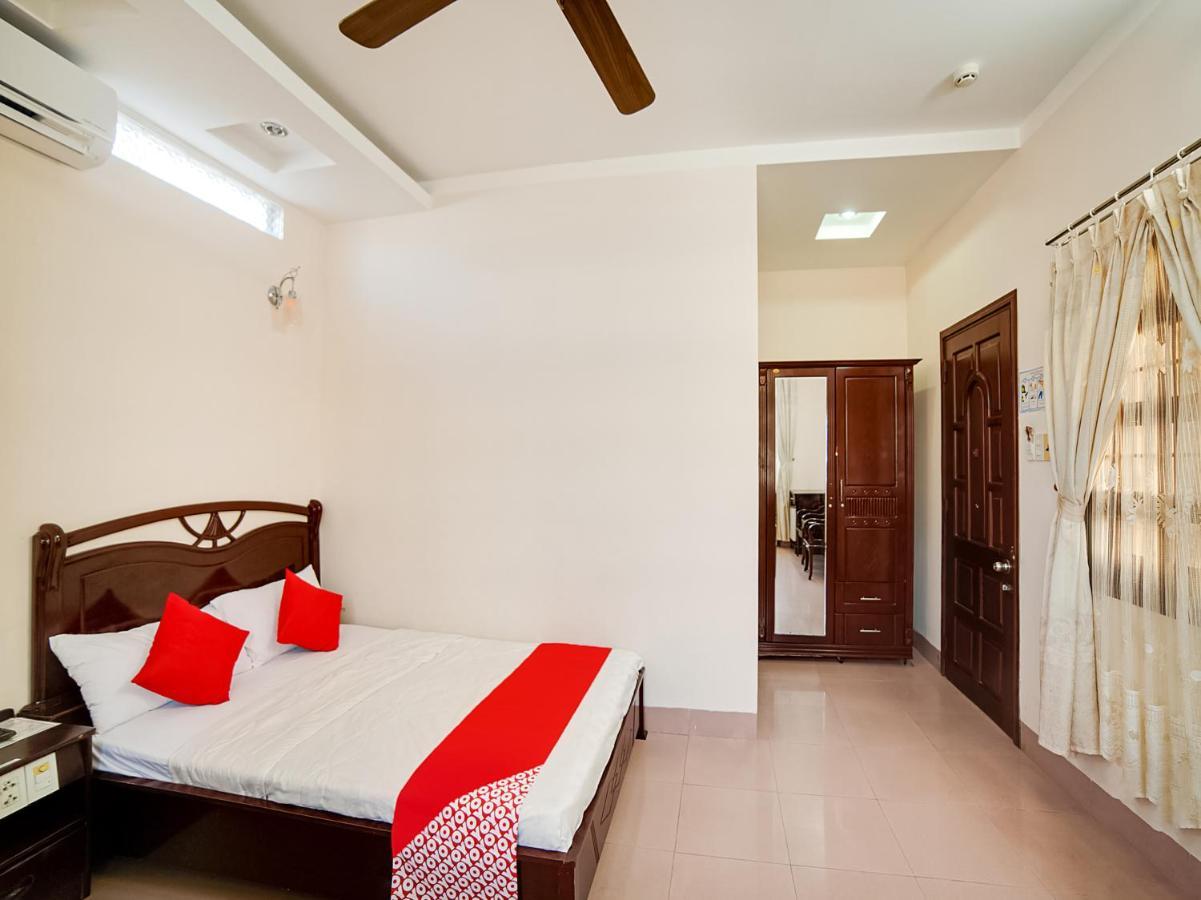 Hotel Oyo 563 Phu Thinh Nha Trang Exteriér fotografie